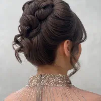 دوست داری بدرخشی کافیه پیام بدی و نوبتتو رزرو کنی|خدمات آرایشگری و زیبایی|سبزوار, ولیعصر (نجار آباد)|دیوار