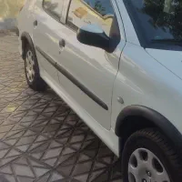 206 tu5 مدل 96
