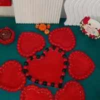 انواع گیفت و اردوخوری یلدا|صنایع دستی و سایر لوازم تزئینی|شهریار, شهرک وائین|دیوار