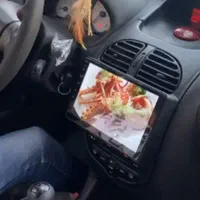 انواع مانیتور های سایپا و ایران خودرو|قطعات یدکی و لوازم جانبی|مشهد, دانشجو|دیوار