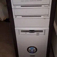 کیس نقره ای