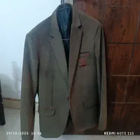 کت تک و ۲ دست کت و شلوار|لباس|نجفآباد, مزرعه طالب|دیوار