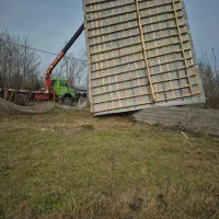 خدمات جرثقیل