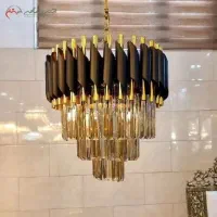 لوستر.توستر  .پلوپز دوازده نفره پارس خزر