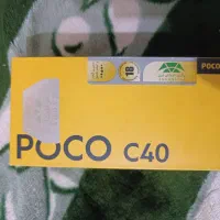 گوشی poco c40