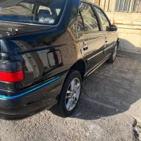 پارس تیوفایو