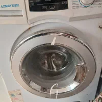 لباسشویی نیاز به تعمیر)قیمت توافقی