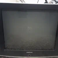 تلویزیون سامسونگ صفحه تخت