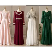 لباس مجلسی
