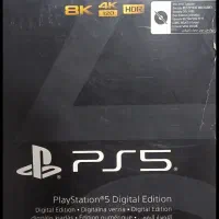 Ps5|کنسول، بازی ویدئویی و آنلاین|کرج, جهان‌شهر|دیوار