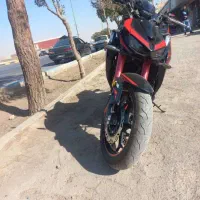 Z300 در حد خشک|موتورسیکلت|تهران, شهرک امید|دیوار
