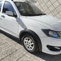 کوییک|خودرو سواری و وانت|گنبد کاووس, |دیوار