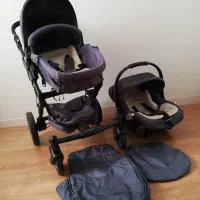 کالسکه و کریر کاپلا