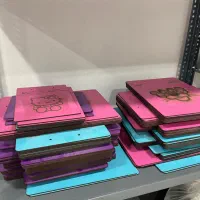 خدمات لیزر غیر فلزات|خدمات پیشه و مهارت|تهران, خاوران|دیوار