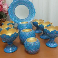 سوغات گیلان|صنایع دستی و سایر لوازم تزئینی|رشت, فلسطین|دیوار