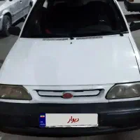 پراید 131مدل 96|خودرو سواری و وانت|اسلام‌شهر, شهرک سعیدیه|دیوار