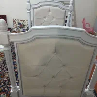تخت خواب کودک درحد نو ۷۰۰۰۰۰