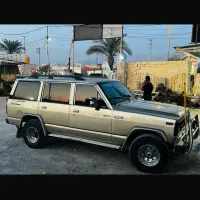 پاترول مدل ۷۳|خودرو سواری و وانت|برازجان, |دیوار