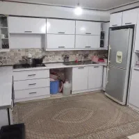 واحد۱۳۰متری۲بلکس پنت هاووس،۲خواب،ن،پارکینگ،دخانیات