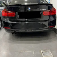 بی ام و ۳۲۸ لاکچری لاین|خودرو سواری و وانت|مشهد, سجاد شهر|دیوار