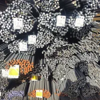 انواع میلگرداجدار مستقیم