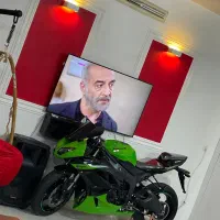 موتور سنگین کاوازاکی