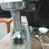 چرخ گوشت