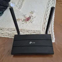 مودم ADSL Tp-link vr400