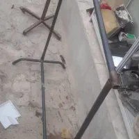 چراغ رینگ آویز|فروشگاه و مغازه|ماکو, |دیوار