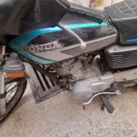 موتور ۱۲۵ مدل ۸۷