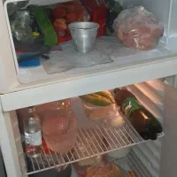 یخچال فیلور امریکایی|یخچال و فریزر|اسلام‌شهر, شهرک واوان|دیوار