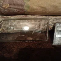 شیشه چراغ جلو و راهنما ۴۰۵،آردی،روا