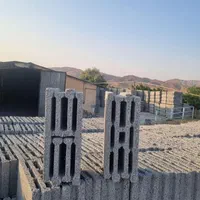 بلوک فوق سبک لیکا|عمدهفروشی|اصفهان, شهرک کاوه|دیوار