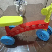سه چرخه بچه گانه