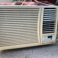 کولر گازی LG