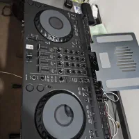 دی جی ،کنترلر ،دستگاه ،dj