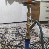 قلیون حاج اوغلی اصل‌در‌اسلام اباد‌کرج