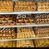 به یک نیروی آقا جهت کار درکارگاه قنادی نیازمندیم