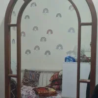 فروش فوری آینه نو