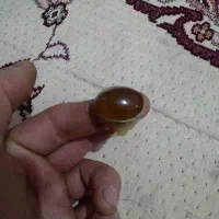 عتیقه عقیق خراسانی