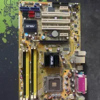 لوازم کامپیوتر قدیمی