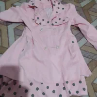 کاپشن بچگانه|کفش و لباس بچه|اردبیل, |دیوار