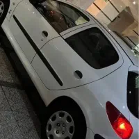 پژو206تیپ ۲ مدل ۹۷. اقساط|خودرو سواری و وانت|تهران, صادقیه|دیوار