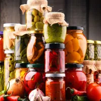 غذای بیرون بر خانگی