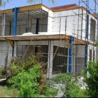 طراحی،اجرا،تعمیر و تغییرات ویلاو استخر