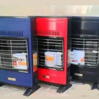 بخاری برقی ۶المنت مدل OM-3000 فن دار|بخاری، هیتر، شومینه|مشهد, شهید آوینی|دیوار