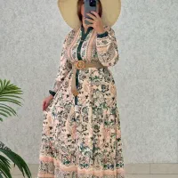 لباس زنانه ولباس زیر زنانه