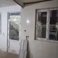 پنجره دوجداره به قیمت کارگاه تولیدی|خدمات پیشه و مهارت|تاکستان, |دیوار