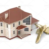 آپارتمان ۶۰ متری