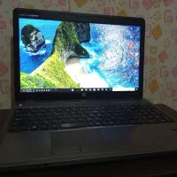 لپتاب HP سالم|رایانه همراه|گلبهار, شهر جدید گلبهار|دیوار